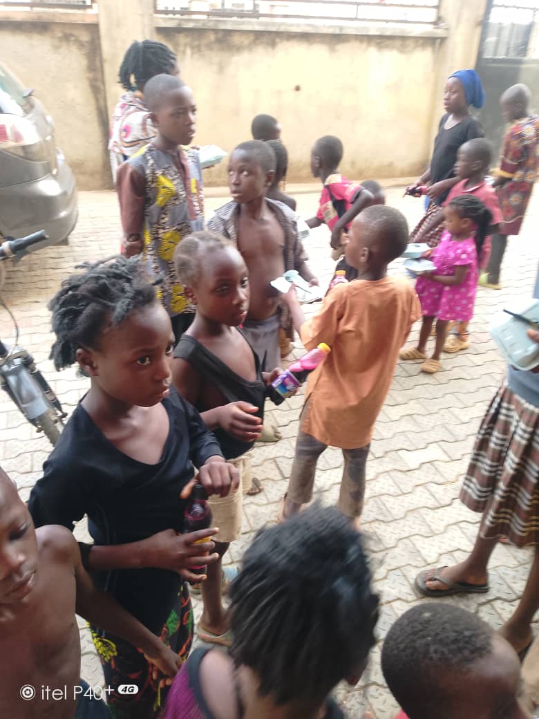 Education outreach