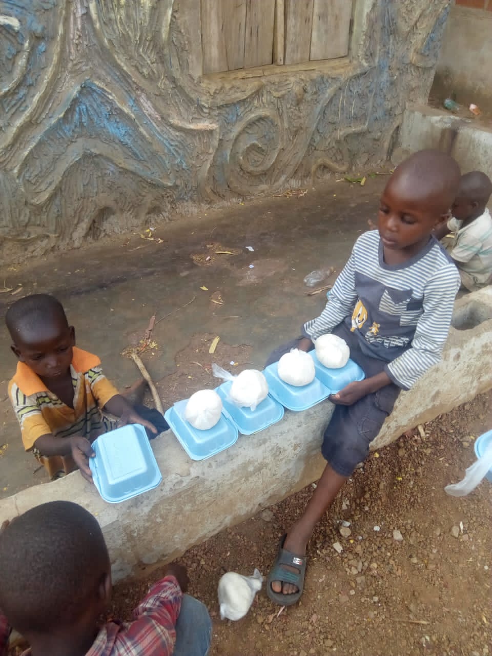 Humanitarian aid